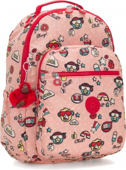 BTS / Monkey Play  Seoul Go   / 15" (20) (35x44x22) .