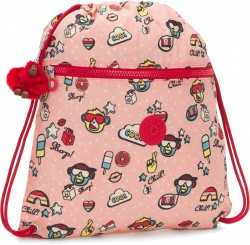 Рюкзак Supertaboo (15л) (45x39,5см) BTS / Monkey Play . Рюкзак Supertaboo (15л) (45x39,5см) BTS / Monkey Play .