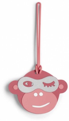 BTS / P Monkey Face Брелок Monkey Fun Tag BTS / P Monkey Face Брелок Monkey Fun Tag