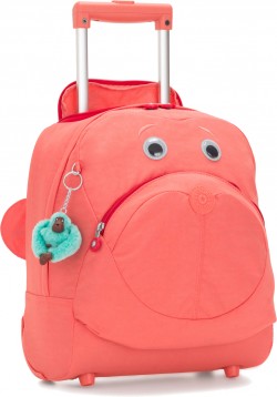   Big Wheely  2  (16,5) (30x36x19)  BTS / Peachy Pink C 