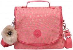  Kichirou Flex   (6) (23x20,5x12,5)   BTS / Pink Gold Drop 