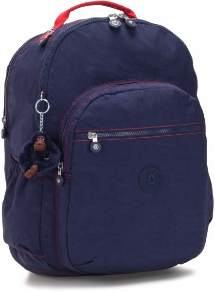 BTS / Polish Blue C Рюкзак Seoul Go XL з відділом д/ноутбука 15" (32л) (37x44,5x17см) . BTS / Polish Blue C Рюкзак Seoul Go XL з відділом д/ноутбука 15" (32л) (37x44,5x17см) .