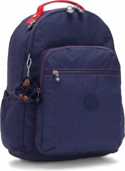 BTS / Polish Blue C Рюкзак Seoul Go з відділом д/ноутбука 15" (20л) (35x44x22см) . BTS / Polish Blue C Рюкзак Seoul Go з відділом д/ноутбука 15" (20л) (35x44x22см) .