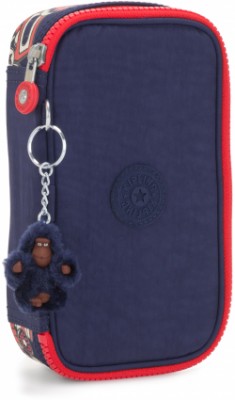 TS / Polish Blue Fun    50 Pens Plus (21x11,5x5)