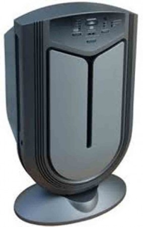 Воздухоочиститель ZENET XJ-3800 Воздухоочиститель ZENET XJ-3800