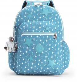 BTS CAPSULE + / Fun Star Girl  Seoul Go   / 15" (20) (35x44x22) .