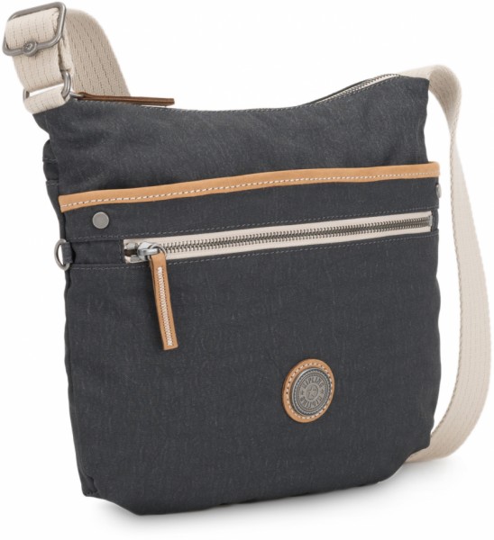 Сумка Arto жіноча наплічна (6л) (29x26x4см) EDGELAND + / Casual Grey Сумка Arto жіноча наплічна (6л) (29x26x4см) EDGELAND + / Casual Grey