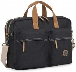  Khoto .  . / 17" (19) (42x30x8,5)   EDGELAND + / Casual Grey 