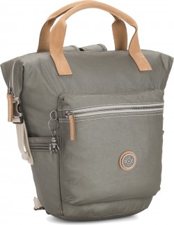 EDGELAND + / Dark Metal Рюкзак Tsuki S двуручн. (15л) (23x36x15см) EDGELAND + / Dark Metal Рюкзак Tsuki S двуручн. (15л) (23x36x15см)