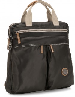 EDGELAND + / Delicate Black  Komori S . (13) (35x37x10) .