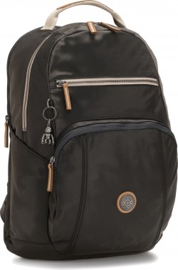 EDGELAND + / Delicate Black  Troy  . / 15" (23) (32x45x18,5) .