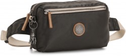    Halima (3,5) (23,5x14x5,5)  EDGELAND + / Delicate Black 