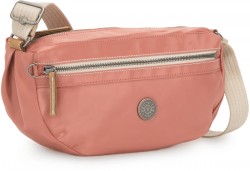 Сумочка Senra наплічна (6л) (30x17x11см) EDGELAND + / Delicate Pink Сумочка Senra наплічна (6л) (30x17x11см) EDGELAND + / Delicate Pink