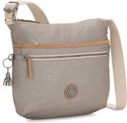 Сумка Arto жіноча наплічна (6л) (29x26x4см) EDGELAND + / Fungi Metal Сумка Arto жіноча наплічна (6л) (29x26x4см) EDGELAND + / Fungi Metal