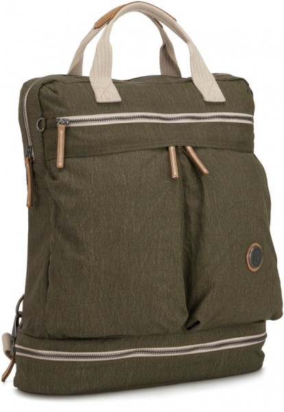 EDGELAND + / Urban Khaki Рюкзак Komori M дворучн. з відділ. д/ноутбука 17" (25л) (35x43x14см) . EDGELAND + / Urban Khaki Рюкзак Komori M дворучн. з відділ. д/ноутбука 17" (25л) (35x43x14см) .