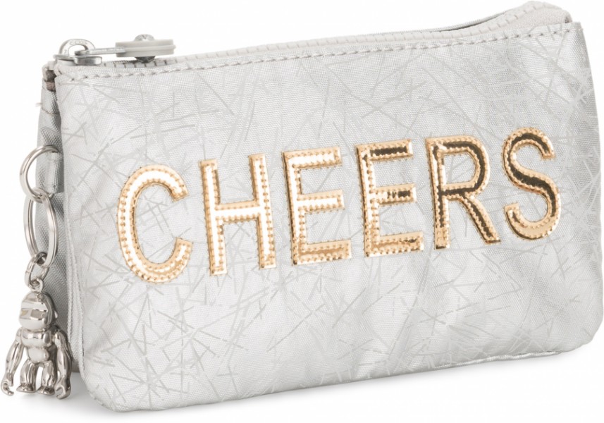 GIFTING + / Cheers Портмоне Creativity L на блискавці (18,5x11x1,5см) GIFTING + / Cheers Портмоне Creativity L на блискавці (18,5x11x1,5см)