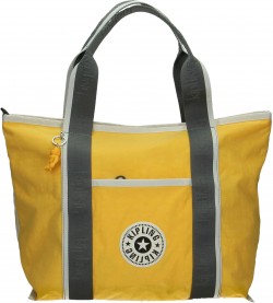 K.ORIGIN FC / Vivid Yellow C Сумка Era M двуручн. (24л) (49x35x20см) K.ORIGIN FC / Vivid Yellow C Сумка Era M двуручн. (24л) (49x35x20см)