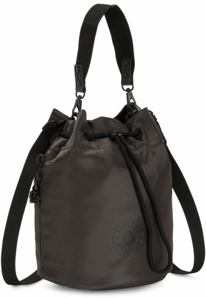 Сумка Labi наплічна (12л) (33x30x22см) K.ORIGIN FC+/Cold Black Сумка Labi наплічна (12л) (33x30x22см) K.ORIGIN FC+/Cold Black