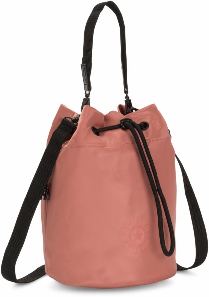 Сумка Labi наплічна (12л) (33x30x22см) K.ORIGIN FC+ / Satin Rust Сумка Labi наплічна (12л) (33x30x22см) K.ORIGIN FC+ / Satin Rust