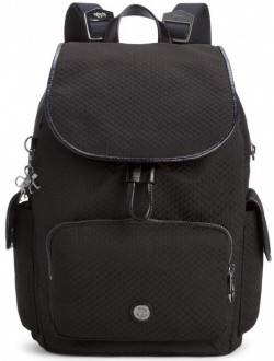 KIPLING CITY / Black Blaze  City Pack S (13) (27x33,5x19) .