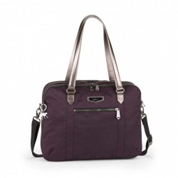 Сумка Neat дворучн. з відділом для ноутбука 13" (13л) (39x30x12см) KIPLING CITY / Deep Velvet Сумка Neat дворучн. з відділом для ноутбука 13" (13л) (39x30x12см) KIPLING CITY / Deep Velvet