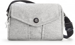 Сумка Ready Now S наплічна (25x18x8см) KIPLING CITY / Light Woven Сумка Ready Now S наплічна (25x18x8см) KIPLING CITY / Light Woven