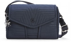  Ready Now S  (25x18x8)  KIPLING TWIST / Serious Blue 