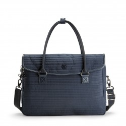 Сумка Superwork дворучн. з відділ. д/ноут 15" (19л) (40,5x29x16см) KIPLING TWIST / Serious Blue Сумка Superwork дворучн. з відділ. д/ноут 15" (19л) (40,5x29x16см) KIPLING TWIST / Serious Blue