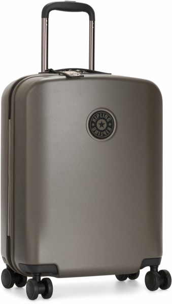 Валіза Boost It на 4 колесах S (44л) (40x55x22см) CURIOSITY / Cool Moss Валіза Boost It на 4 колесах S (44л) (40x55x22см) CURIOSITY / Cool Moss