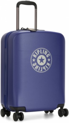 Валіза New Classics на 4 колесах S (44л) (40x55x22см) CURIOSITY / Laser Blue Валіза New Classics на 4 колесах S (44л) (40x55x22см) CURIOSITY / Laser Blue