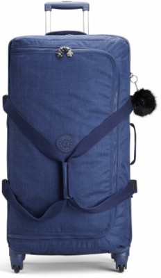  Basic Plus  4  L (101,5) (40,5x79x37)  CYRAH / Cotton Indigo 