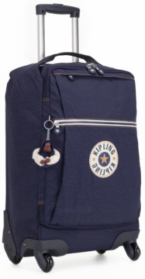  Basic  4  S (30) (35x55x20,5)  DARCEY / Active Blue Bl 