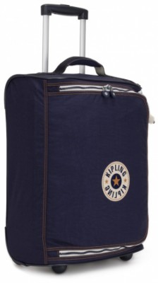  Basic  2  XS (33) (36,5x50,5x21)  TEAGAN / Active Blue Bl 