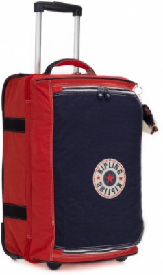  Basic  2  S (39) (35x54x27,5)  TEAGAN / Active Red Bl 