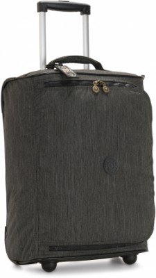 Валіза Peppery на 2 колесах XS (33л) (36,5x50,5x21см) TEAGAN / Black Indigo Валіза Peppery на 2 колесах XS (33л) (36,5x50,5x21см) TEAGAN / Black Indigo