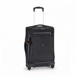  Basic  4  S (33) (35x55x23)  YOURI SPIN / Black 