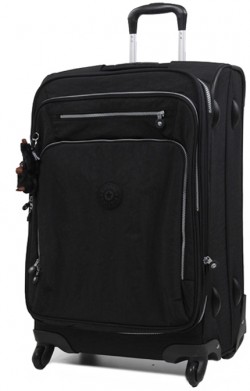  Basic  4  M exp. (71) (42x68x30)  YOURI SPIN / Black 