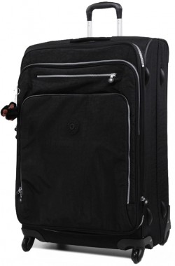 YOURI SPIN / Black  Basic  4  L exp. (99) (49x78x33,5)