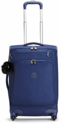 Basic Plus  4  S (33) (35x55x23)  YOURI SPIN / Cotton Indigo 