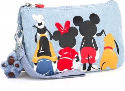 - Creativity XL (21,5x13,5x4)  MICKEY + / Clubhouse 