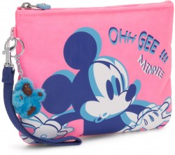 MICKEY+/Shocked Mickey  Sweetie M   (24x17x1,5)