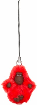 MONKEY PROGRAM / Active Red  Monkeyclip XS (4x4,8x2,5)