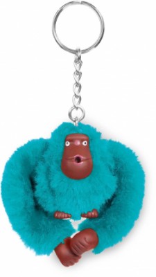MONKEY PROGRAM / Bright Aqua  Monkeyclip S (4,5x5x4)