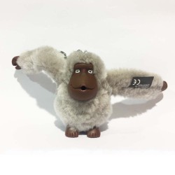 MONKEY PROGRAM / Clouded Sky Брелок Monkeyclip M (5x7x4,5см) MONKEY PROGRAM / Clouded Sky Брелок Monkeyclip M (5x7x4,5см)