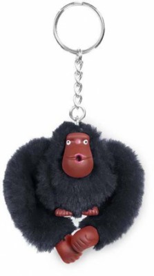 MONKEY PROGRAM / Deep Emerald C Брелок Monkeyclip S (4,5x5x4см) MONKEY PROGRAM / Deep Emerald C Брелок Monkeyclip S (4,5x5x4см)