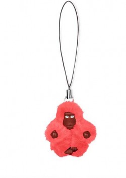 MONKEY PROGRAM / Punch Pink C  Monkeyclip XS (4x4,8x2,5)