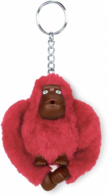 MONKEY PROGRAM / Spicy Red C Брелок Monkeyclip M (5x7x4,5см) MONKEY PROGRAM / Spicy Red C Брелок Monkeyclip M (5x7x4,5см)