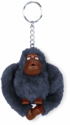 MONKEY PROGRAM / True Blue Брелок Monkeyclip M (5x7x4,5см) MONKEY PROGRAM / True Blue Брелок Monkeyclip M (5x7x4,5см)