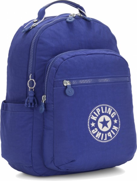 NEW CLASSICS / Laser Blue Рюкзак Seoul з відділ. д/ноутбука 15" (27л) (35x44x20,5см) . NEW CLASSICS / Laser Blue Рюкзак Seoul з відділ. д/ноутбука 15" (27л) (35x44x20,5см) .