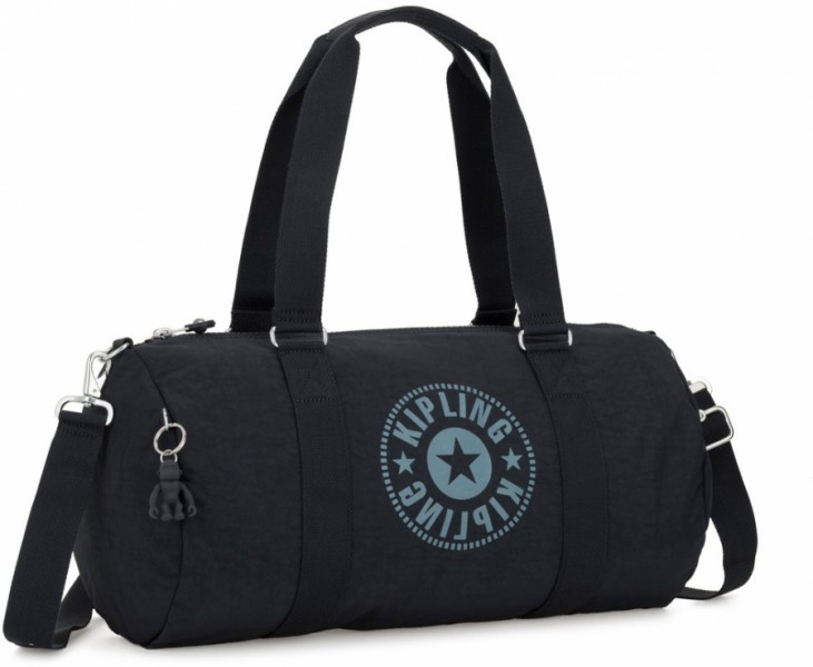 Дорожня сумка Onalo (18л) (45x23x23см) NEW CLASSICS / Lively Navy Дорожня сумка Onalo (18л) (45x23x23см) NEW CLASSICS / Lively Navy